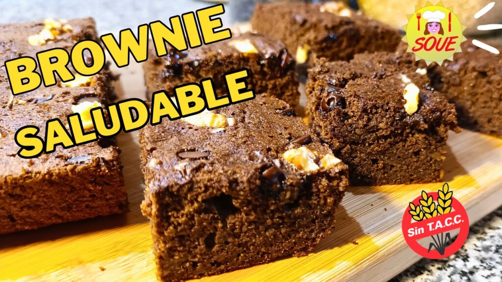 BROWNIE SLAUDABLE