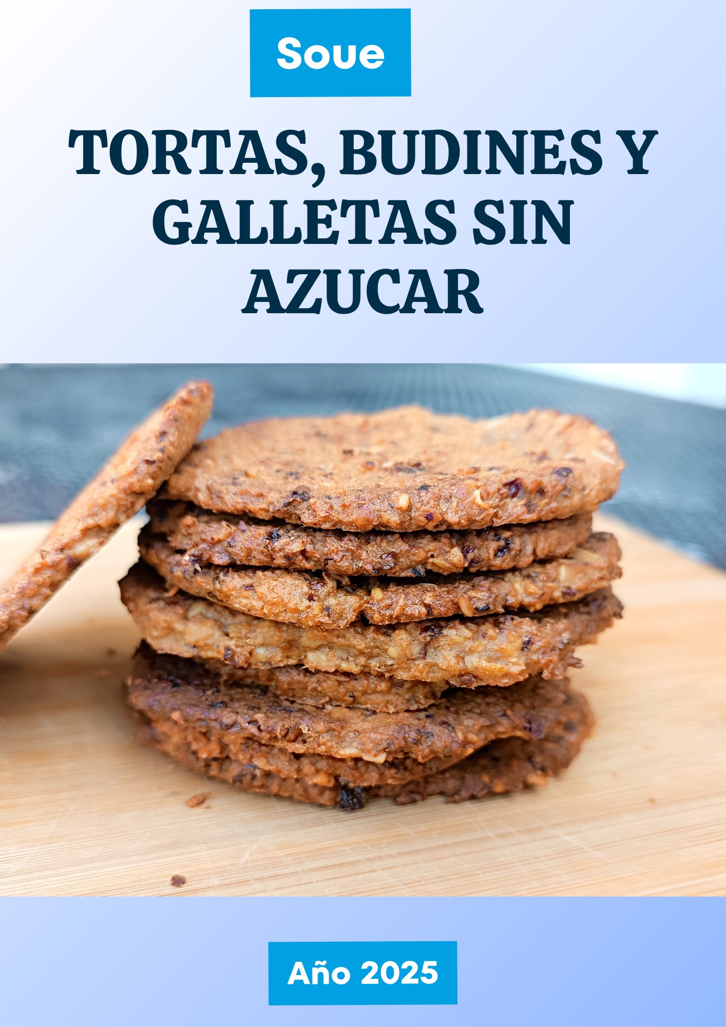 TRANSFORMATE A UNA ALIMENTACION SALUDABLE: Desayunos y Meriendas - Imagen 10