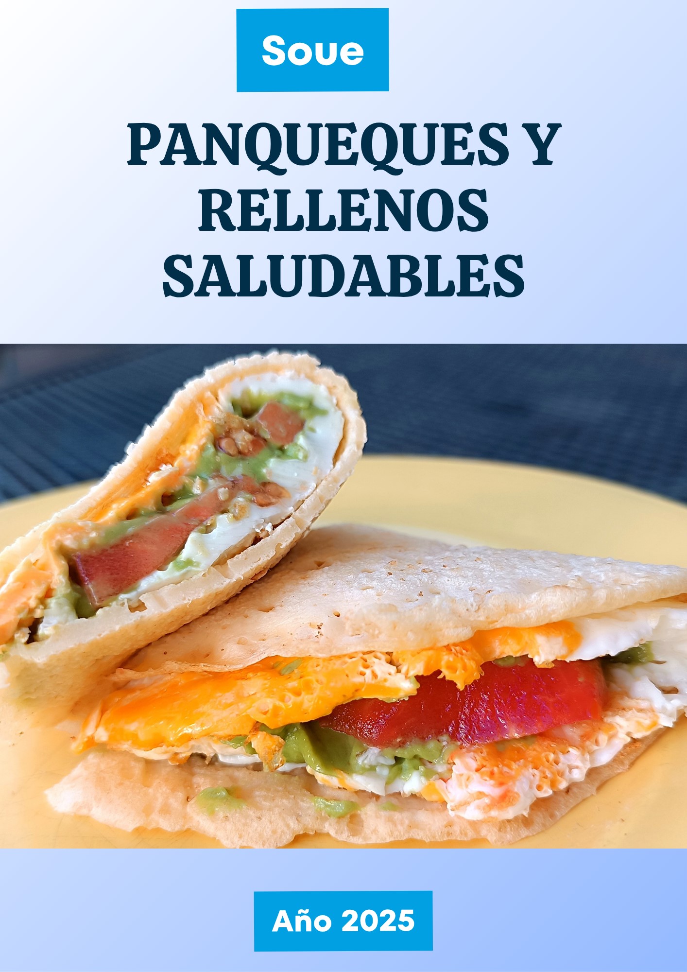 TRANSFORMATE A UNA ALIMENTACION SALUDABLE: Desayunos y Meriendas - Imagen 9